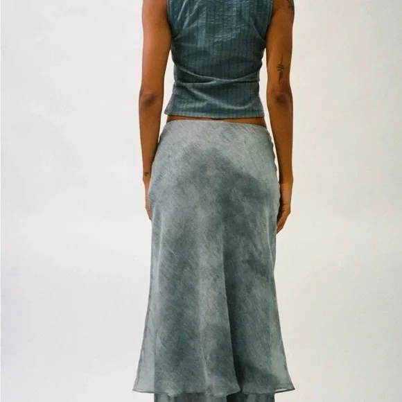 Paloma wool Park skirt - Picture 2 of 7